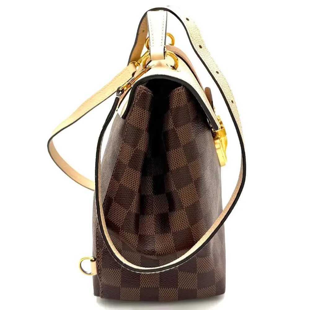 Louis Vuitton this chic